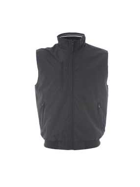 Pánska vesta (Massa by JR) > čierna > S