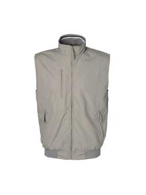 Pánska vesta (Massa by JR) > šedá > M