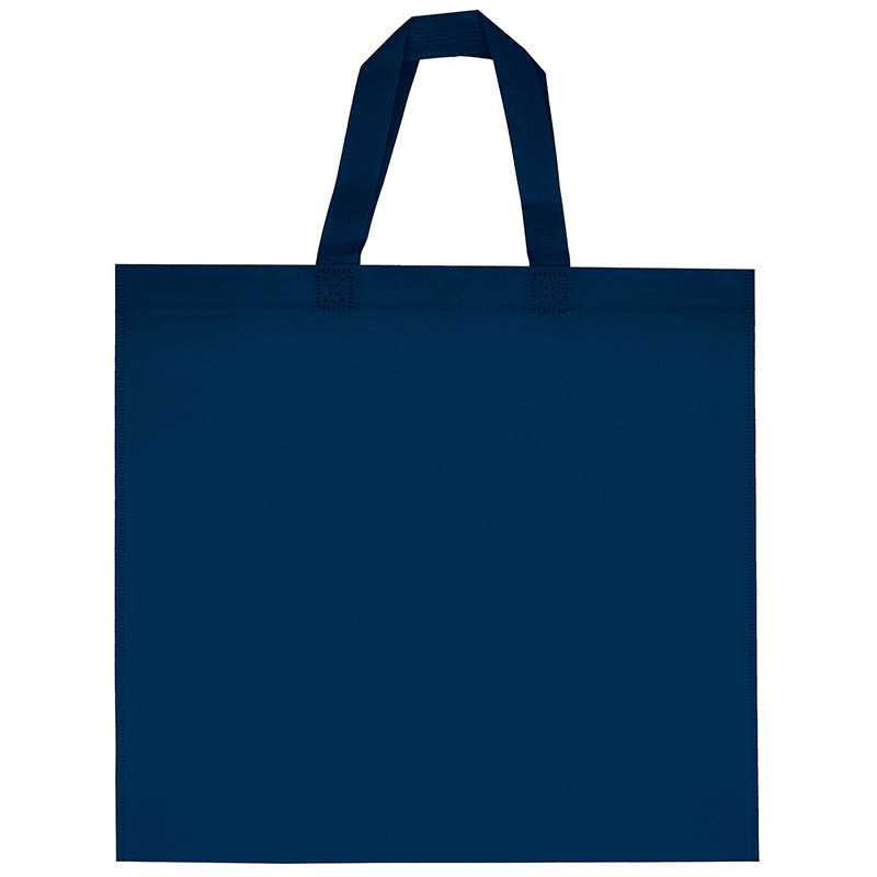 Nákupná taška (CHARLOTTE) > modrá (ocean navy)