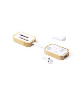 Bluetooth slúchadlá > viacfarebná