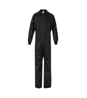 Pánsky overal (VELILLA OVERALL) > čierna > 50
