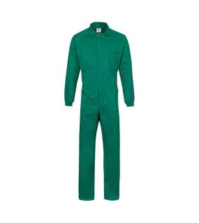 Pánsky overal (VELILLA OVERALL) > zelená > 54