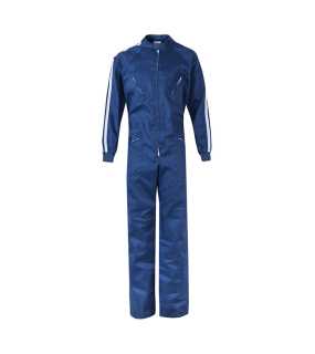 Pánsky overal (VELILLA COMPETITION OVERALL) > modrá (petrol) > 62