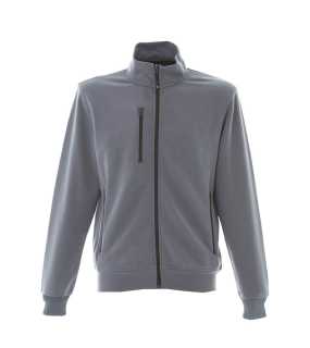 Unisex mikina (ILLINOIS by JR) > šedá > L