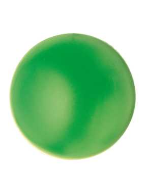 Antistresová lopta Karabük > zelená