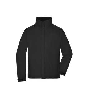 Pánska bunda (JN Men s Outer Jacket) > čierna > L