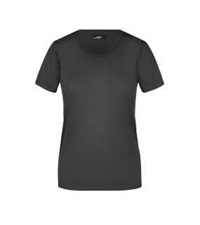 Damské tričko (JN Ladies' Basic-T) > čierna > S