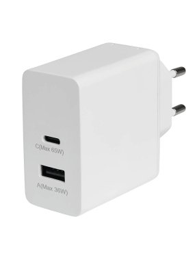 USB adptér > biela