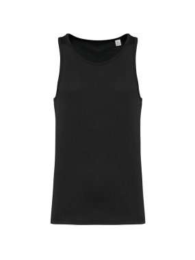 Pánske tielko (ECO-FRIENDLY MEN TANKTOP) > čierna > 3XL