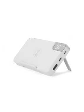 Power bank 10 000 mAh > biela