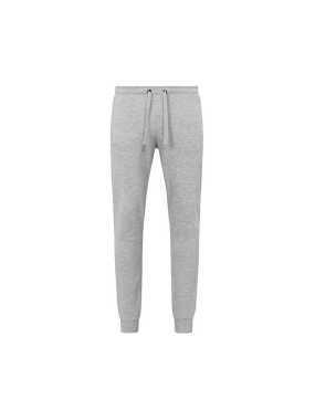 Pánske tepláky (STEDMAN Recycled Unisex Sweatpants)>šedá (heather)>XS