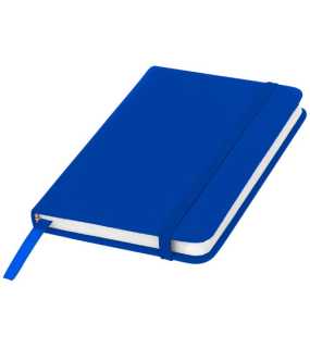 Zápisník Spectrum A6 > modrá (royal)
