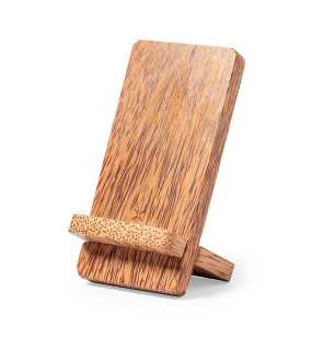 Stojan na mobil s bezdrôtovou nabíjačkou > viacfarebná