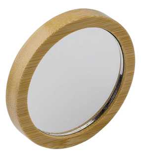 Bambusové zrkadielko > hnedá