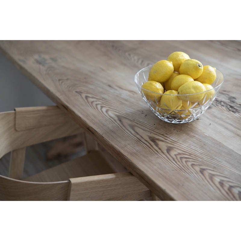 Pikniková miska (SAGAFORM) > transparentná