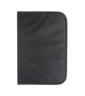 Obal na dokumenty > čierna