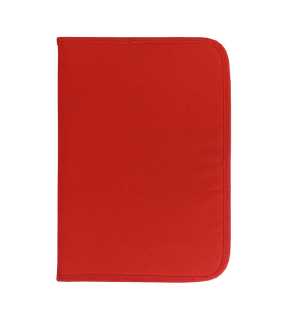 Obal na dokumenty > červená