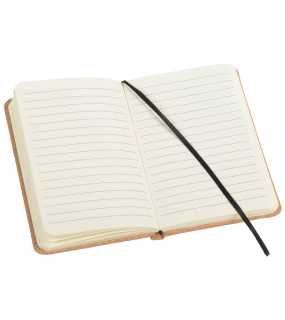 Poznámkový blok > hnedá