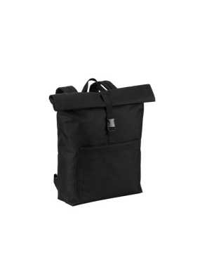 Batoh na notebook 600D s podšívkou 210D 17.3" > čierna