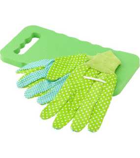 Záhradná sada > zelená (light)