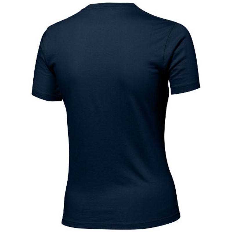 Dámske tričko(ACE 150 BY SLAZENGER) > modrá (navy) > L