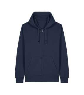 Unisex mikina (STANLEY\STELLA Connector 2.0) > modrá (french navy) > L