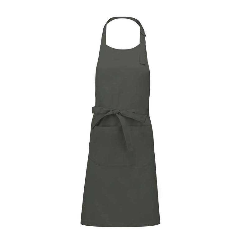 Čašnícka zástera (KARIBAN APRON) > zelená (olive)