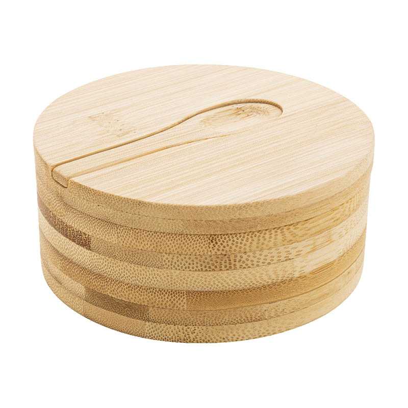 Držiak na soľničky a korenie > prírodná