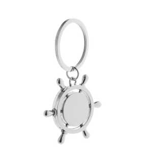 Prívesok na kľúče > strieborná