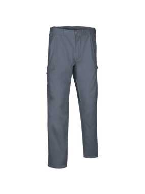 Unisex nohavice (QUARTZ) > šedá (cement) > M