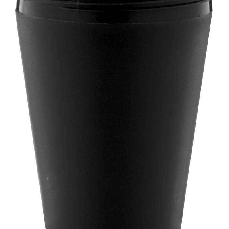 Termo hrnček na zákazku > čierna > A