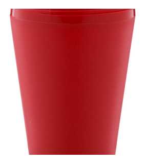 Termo hrnček na zákazku > červená > A