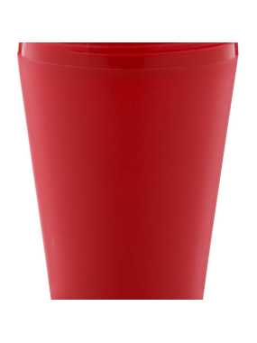 Termo hrnček na zákazku > červená > A