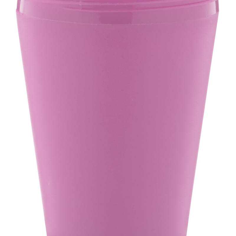 Termo hrnček na zákazku > ružová > A