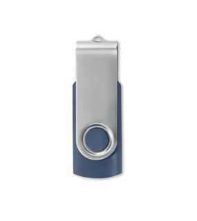 USB flash pamäť 16GB > modrá > 8GB