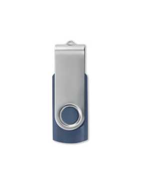 USB flash pamäť 16GB > modrá > 4GB