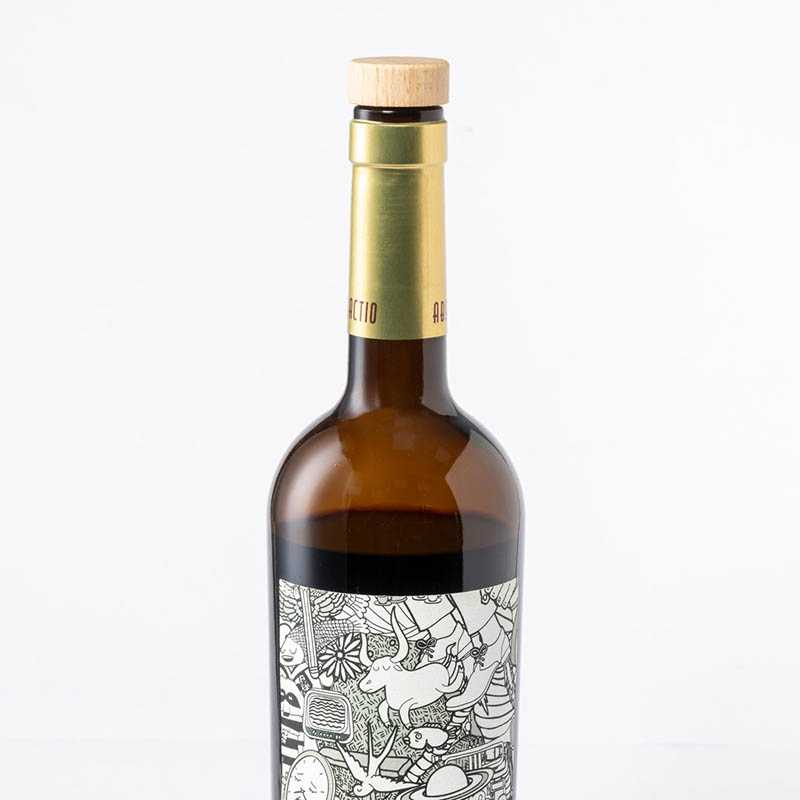 Zátka na fľašu > viacfarebná