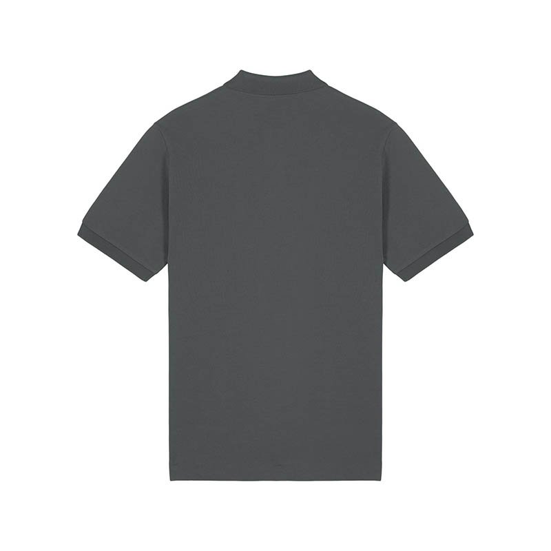 Unisex polokošeľa (STANLEY\STELLA Prepster 2.0) > šedá (anthracite) > S