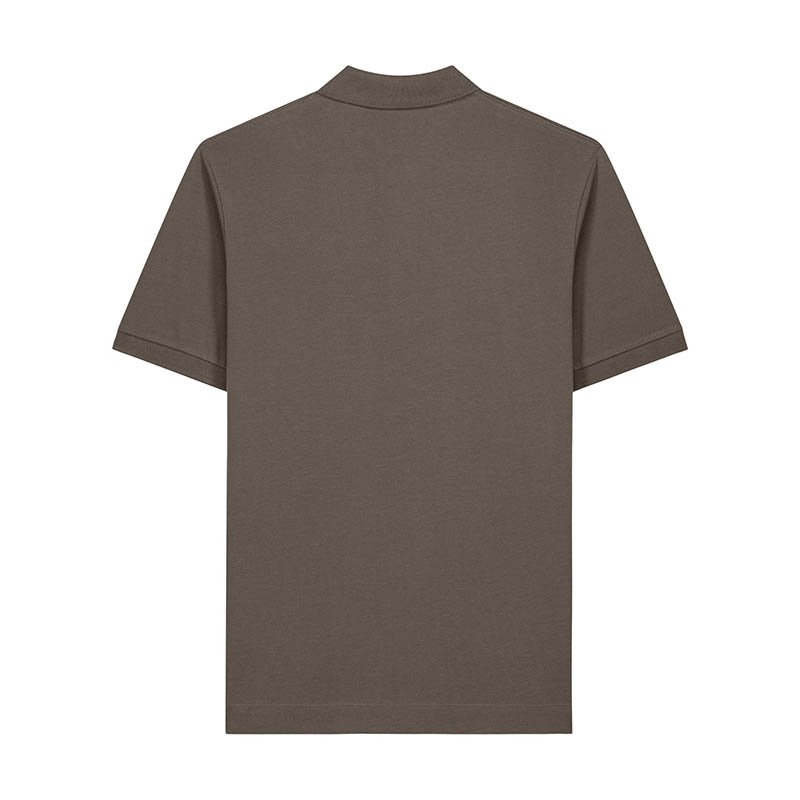 Unisex polokošeľa (STANLEY\STELLA Prepster 2.0) > hnedá (mocha) > 2XS