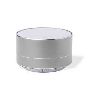 Bluetooth reproduktor > strieborná