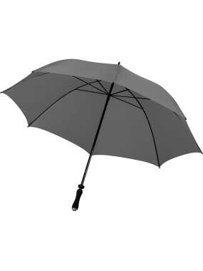 Športový / golfový dáždnik > sivá