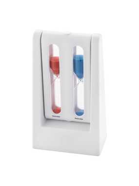 Presýpacie hodiny RABS > biela