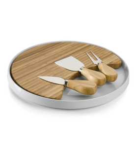 Doska na syr > neurčitá