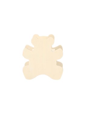 Pokladnička > medvedík