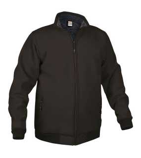 Unisex bunda (ALASKA) > čierna > M