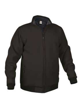 Detská bunda (ALASKA) > čierna > 3