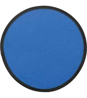Nylonový frisbee > modrá (cobalt)