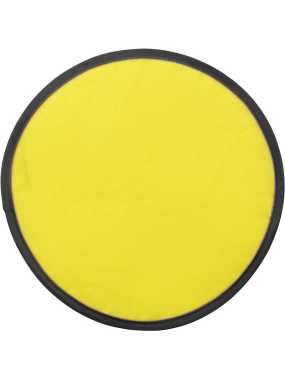 Nylonový frisbee > žltá