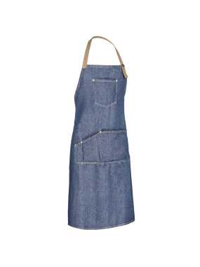 Zástera (CORIANDER) > modrá (denim)