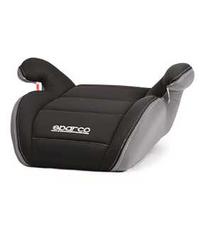 Detská sedačka (Sparco) > šedá
